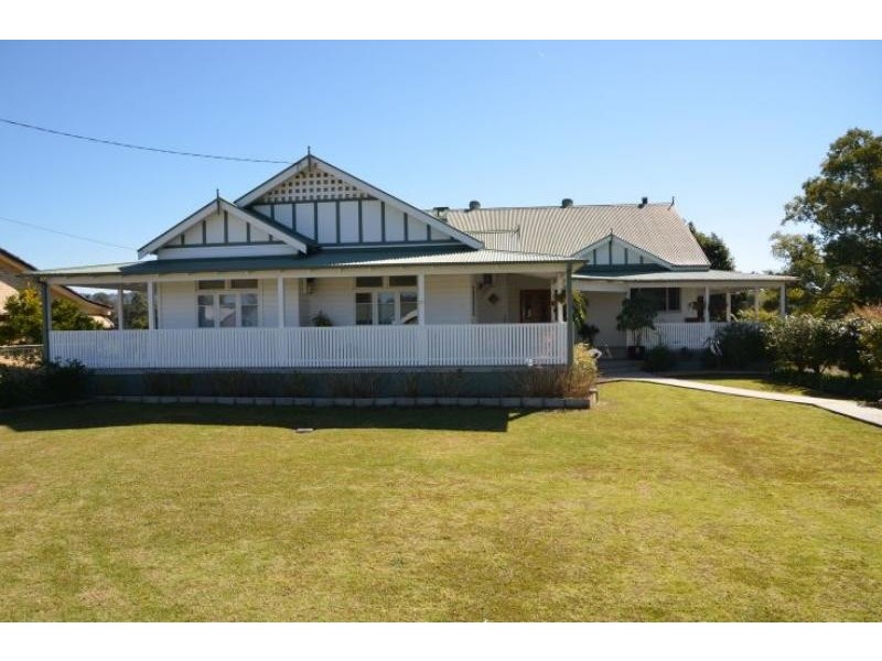 Wingham NSW 2429