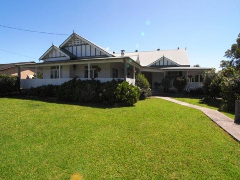 Wingham NSW 2429