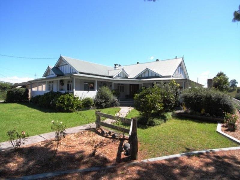 Wingham NSW 2429