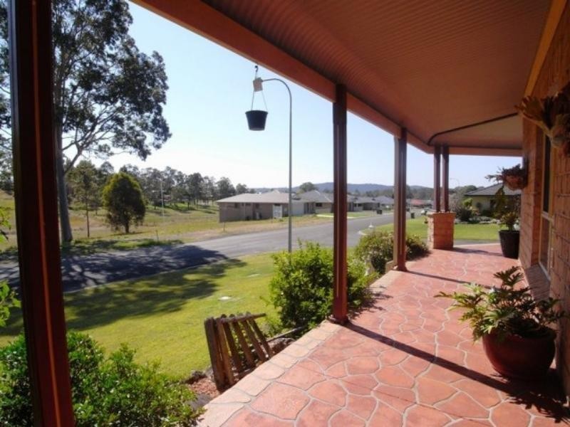 26 Country Club Dr, Wingham NSW 2429