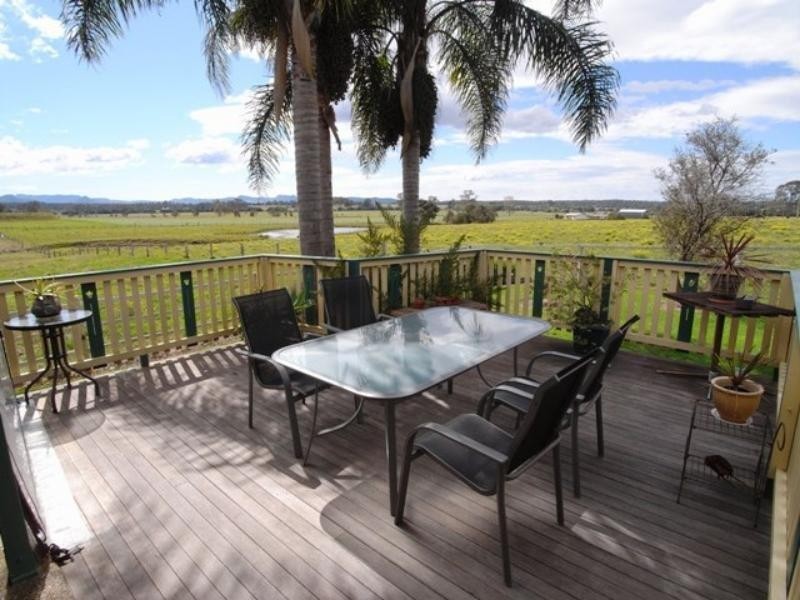 Cedar Party NSW 2429