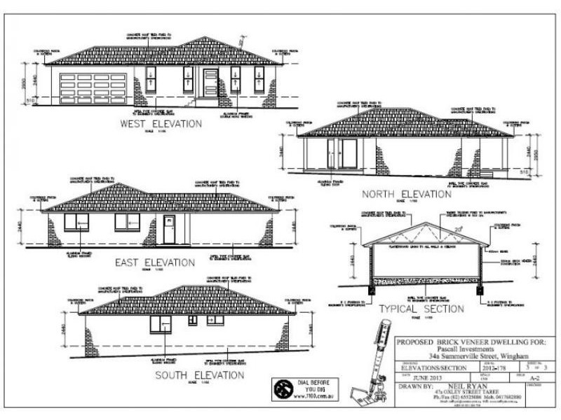 3/34 Summerville St, Wingham NSW 2429