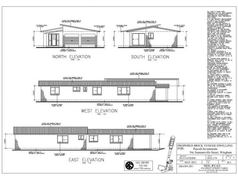 1/34 Summerville St, Wingham NSW 2429
