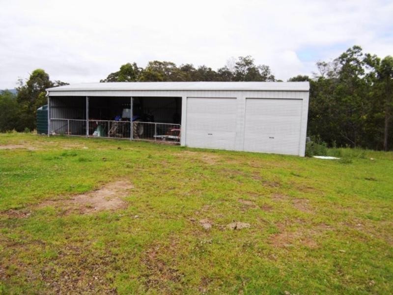 Mount George NSW 2424