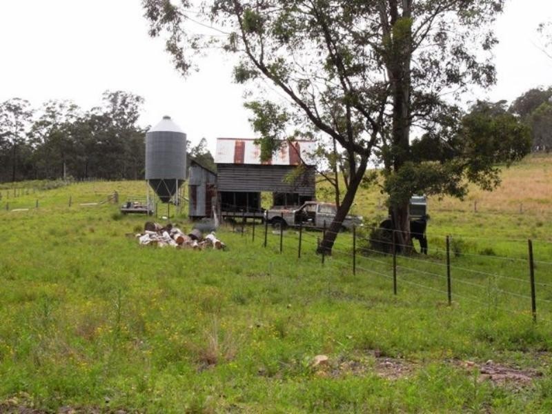 Mount George NSW 2424