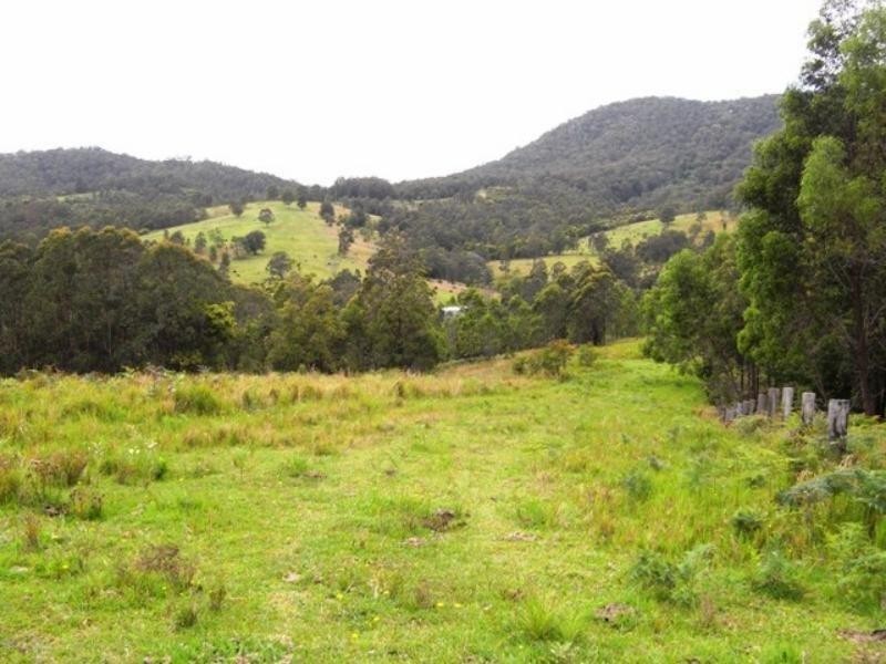 Mount George NSW 2424