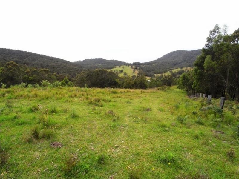 Mount George NSW 2424