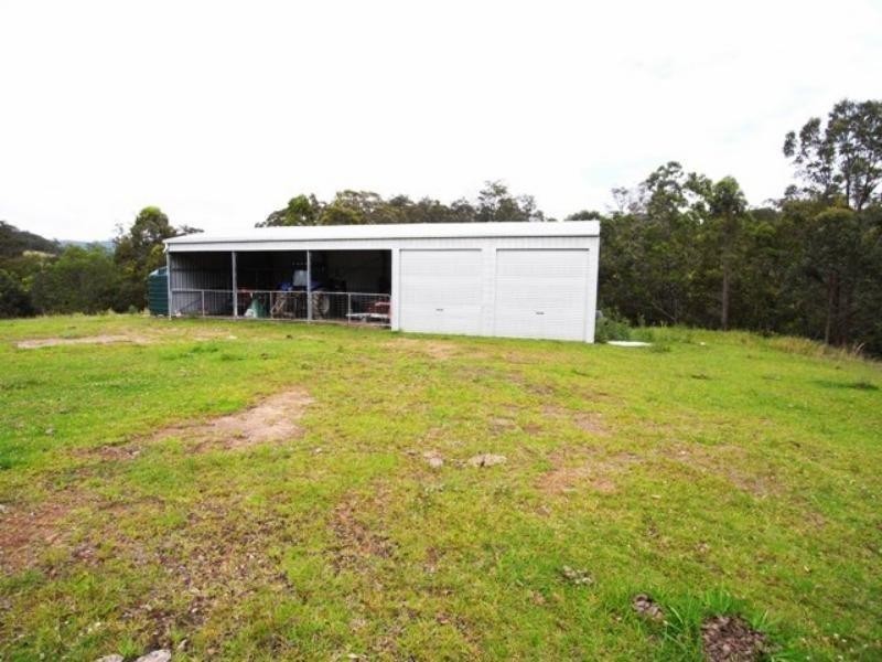 Mount George NSW 2424