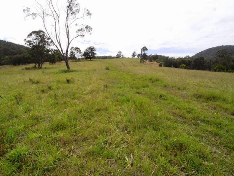 Mount George NSW 2424