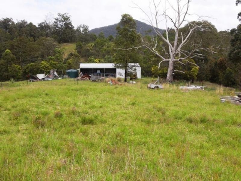 Mount George NSW 2424