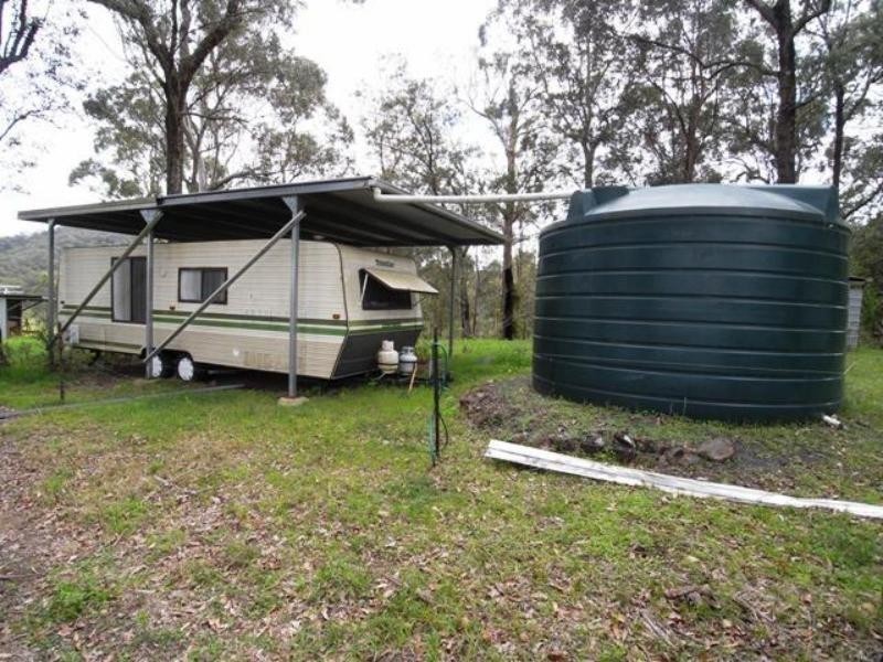 Mount George NSW 2424