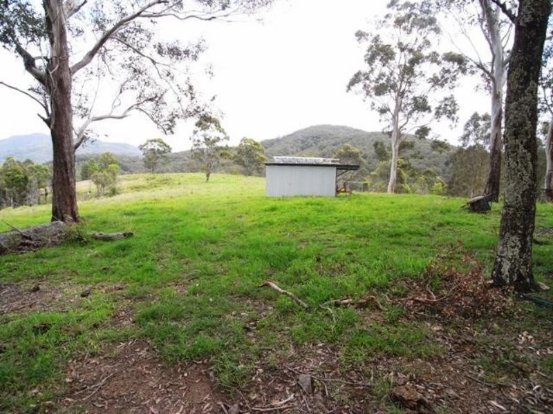 Mount George NSW 2424