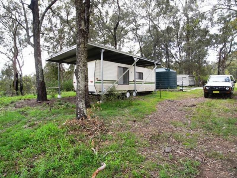 Mount George NSW 2424