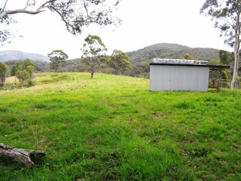 Mount George NSW 2424