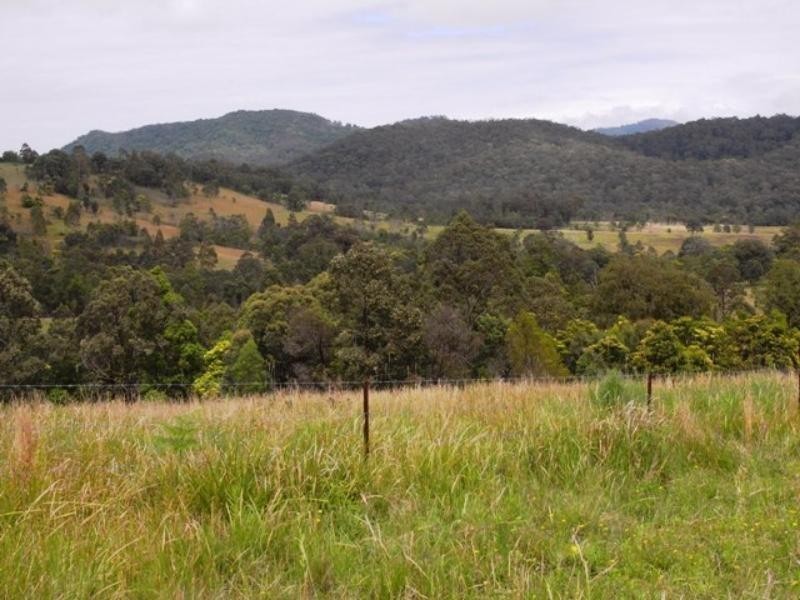 Mount George NSW 2424