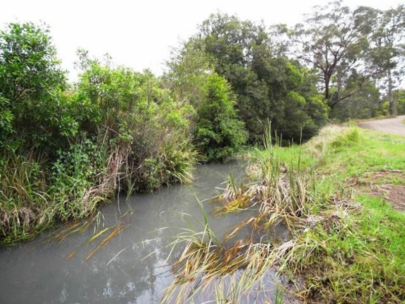 Mount George NSW 2424