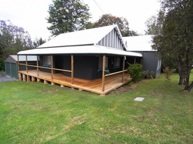 19 Primrose St, Wingham NSW 2429