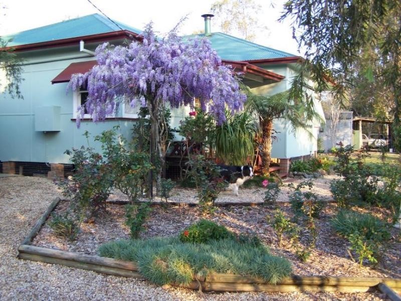 Wherrol Flat NSW 2429