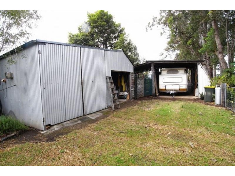 Wherrol Flat NSW 2429