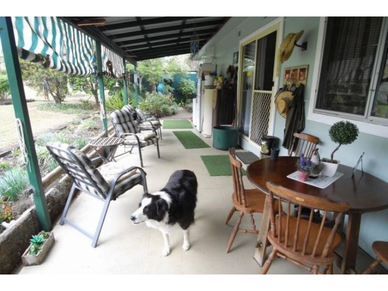 Wherrol Flat NSW 2429