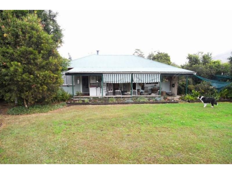 Wherrol Flat NSW 2429