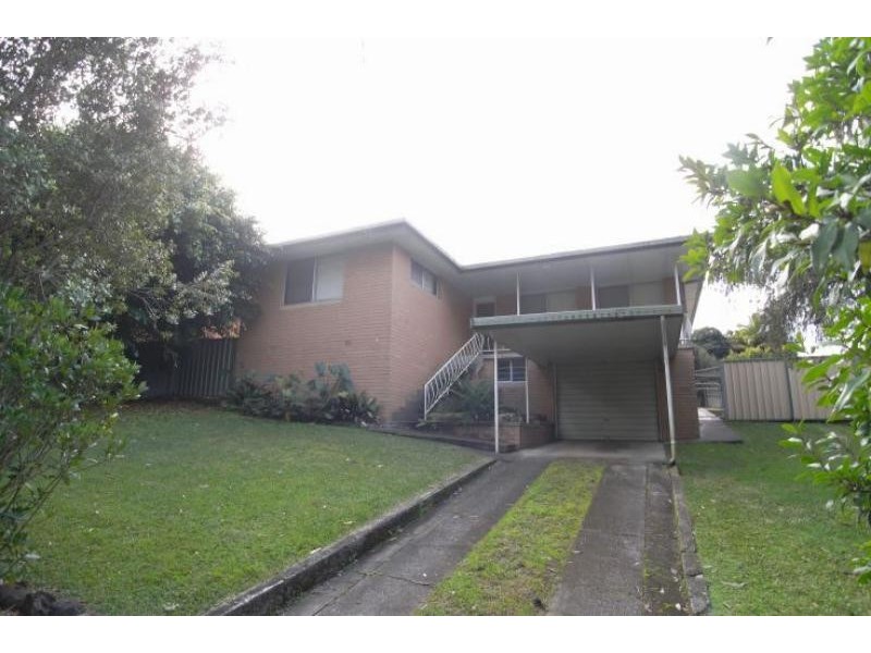 1 Isabella St, Wingham NSW 2429