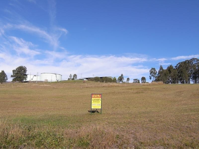 Mountview Ave, Wingham NSW 2429