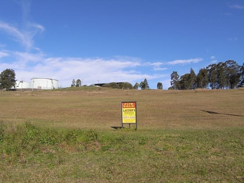 Mountview Ave, Wingham NSW 2429