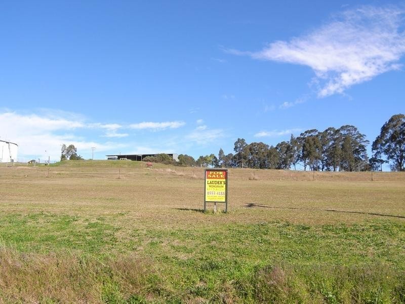 Mountview Ave, Wingham NSW 2429