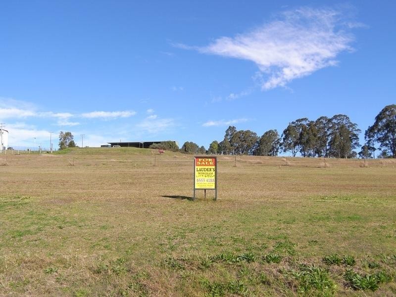 Mountview Ave, Wingham NSW 2429