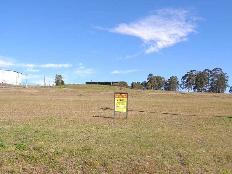 Mountview Ave, Wingham NSW 2429
