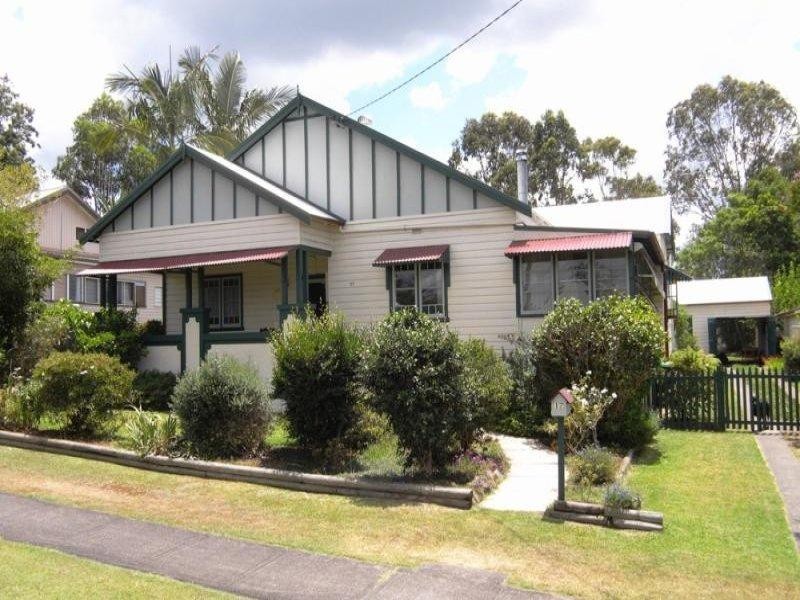 17 Canget St, Wingham NSW 2429