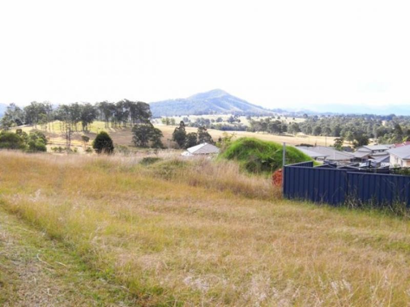 Lot 24 Treetops Pde, Wingham NSW 2429
