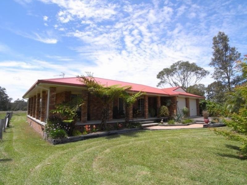 130 Skyline  Dr, Wingham NSW 2429