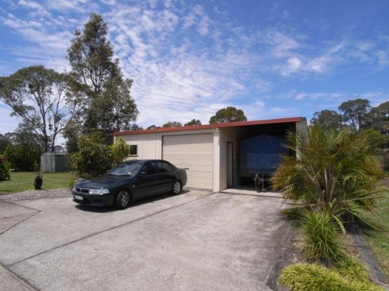130 Skyline  Dr, Wingham NSW 2429