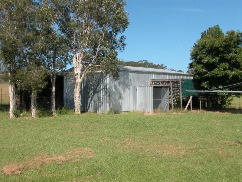 Mondrook NSW 2430