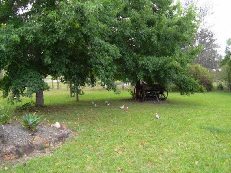 Mondrook NSW 2430