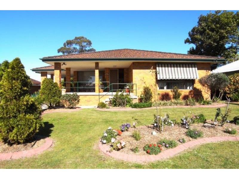 46 Bungay Rd, Wingham NSW 2429