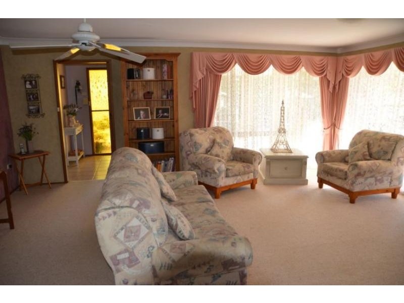 46 Bungay Rd, Wingham NSW 2429