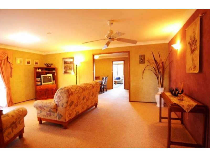 46 Bungay Rd, Wingham NSW 2429