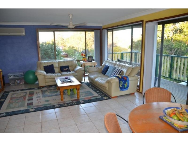 46 Bungay Rd, Wingham NSW 2429