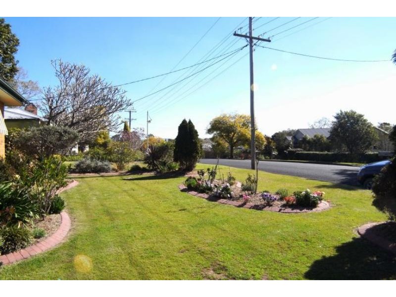 46 Bungay Rd, Wingham NSW 2429