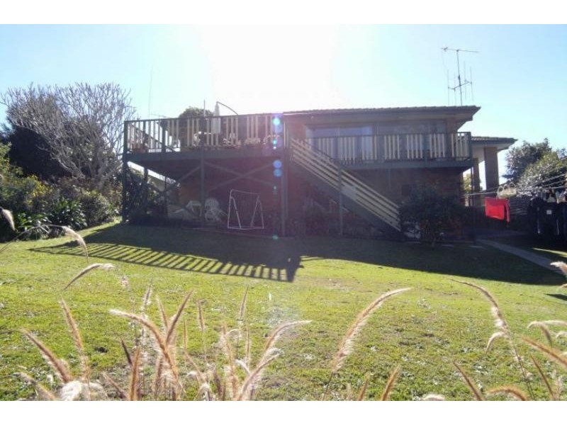 46 Bungay Rd, Wingham NSW 2429