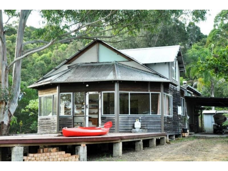Killabakh NSW 2429
