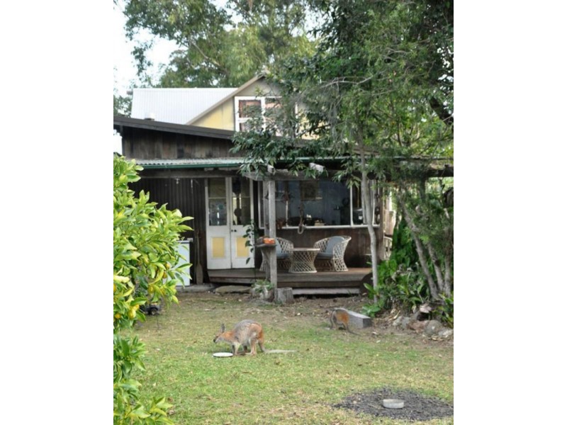 Killabakh NSW 2429