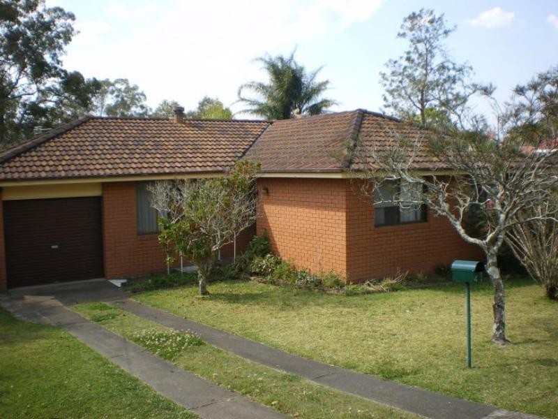 41 Summerville St, Wingham NSW 2429