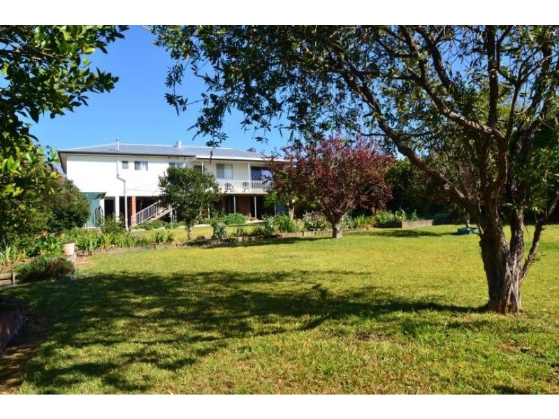 7 Wyoming St, Wingham NSW 2429