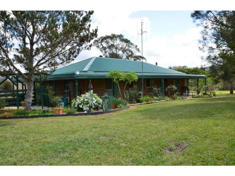 42 Ashlea Rd, Wingham NSW 2429