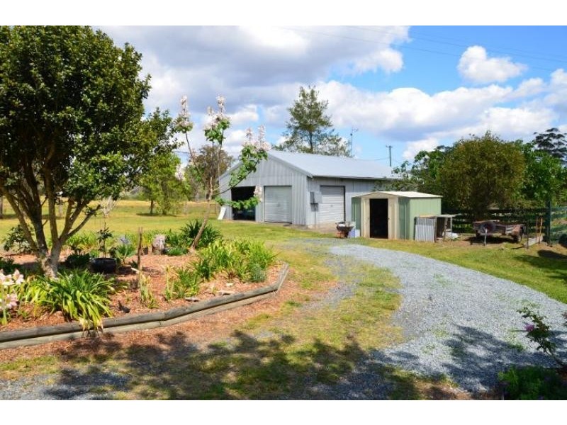 42 Ashlea Rd, Wingham NSW 2429