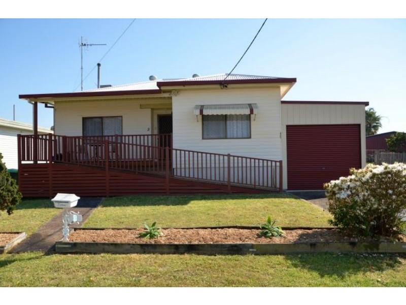 5 Mortimer St, Wingham NSW 2429